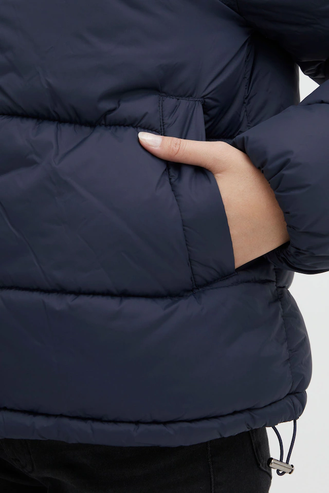 OXMO Steppjacke »Steppjacke OXBodila«