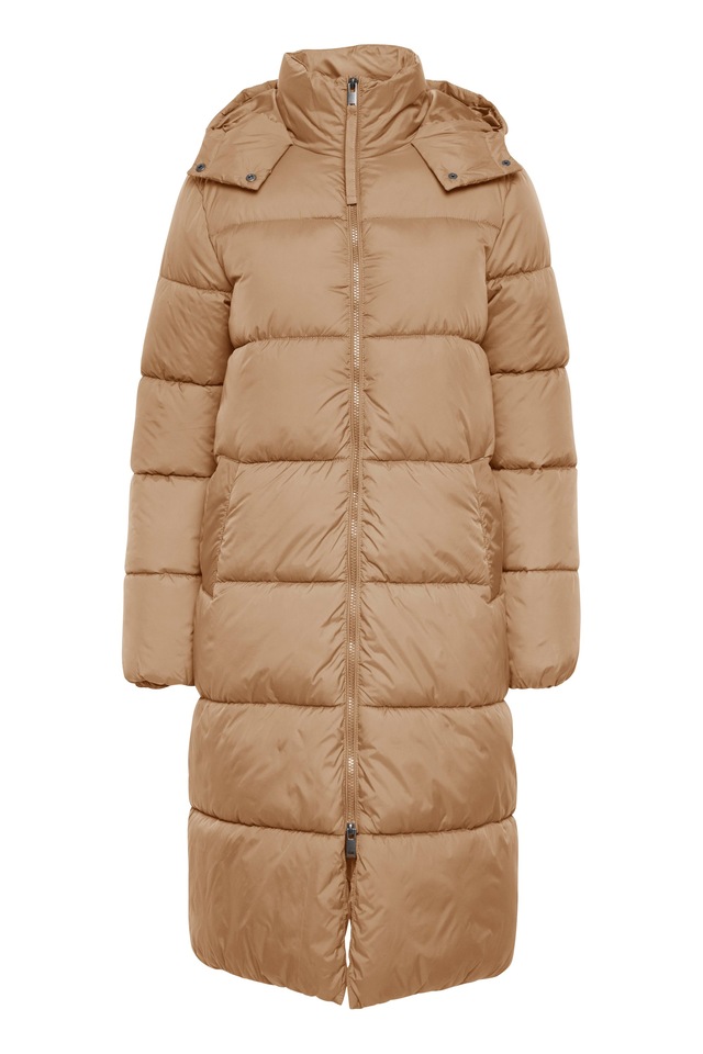 OXMO Schneejacke »Steppmantel OXBoda«