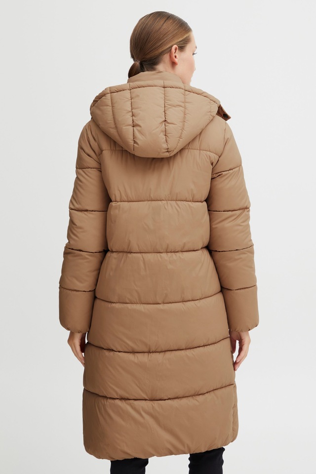OXMO Schneejacke »Steppmantel OXBoda«