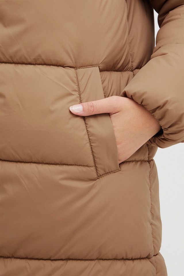 OXMO Schneejacke »Steppmantel OXBoda«