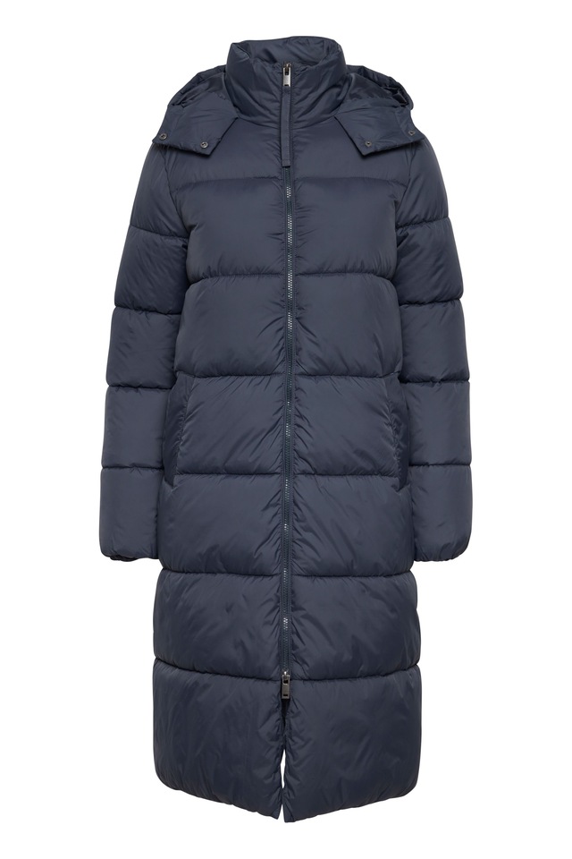 OXMO Schneejacke »Steppmantel OXBoda«