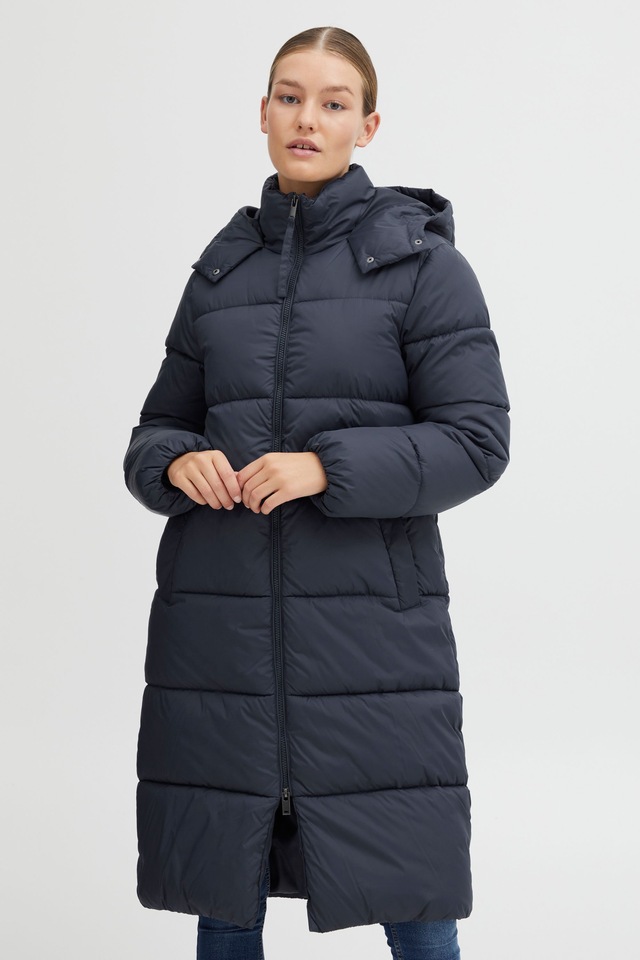 OXMO Schneejacke »Steppmantel OXBoda«