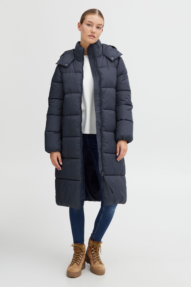 OXMO Schneejacke »Steppmantel OXBoda«