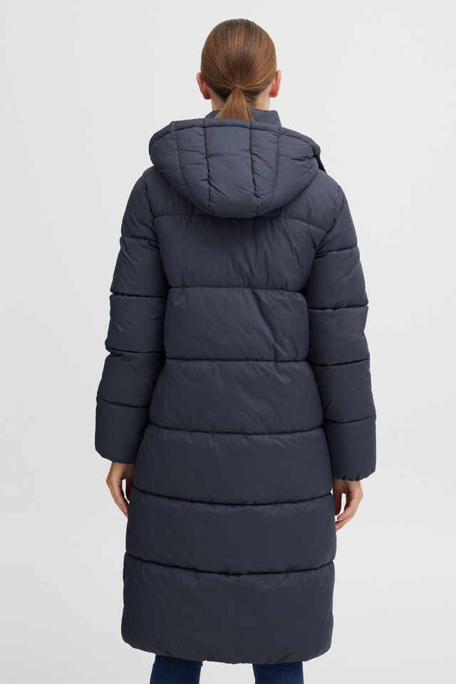 OXMO Schneejacke »Steppmantel OXBoda«