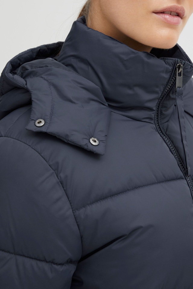 OXMO Schneejacke »Steppmantel OXBoda«