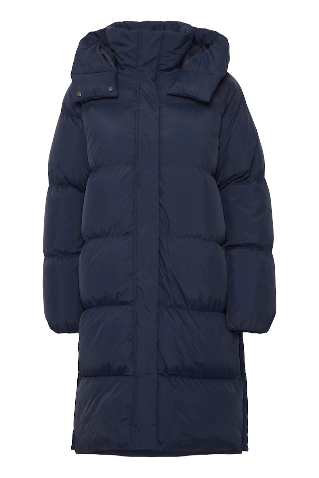OXMO Schneejacke »Steppmantel OXElice«