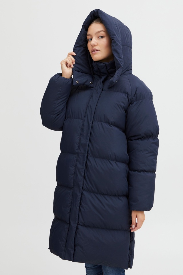 OXMO Schneejacke »Steppmantel OXElice«