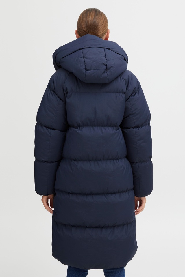 OXMO Schneejacke »Steppmantel OXElice«