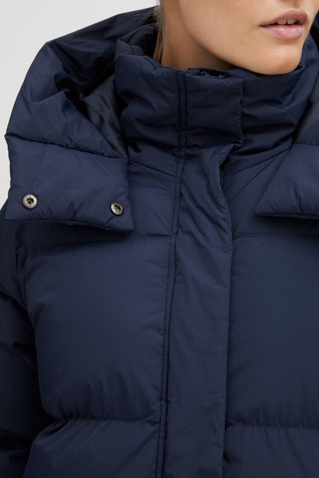 OXMO Schneejacke »Steppmantel OXElice«