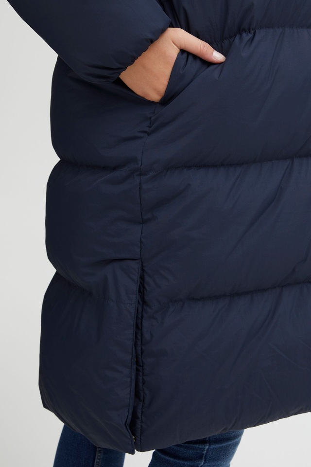 OXMO Schneejacke »Steppmantel OXElice«