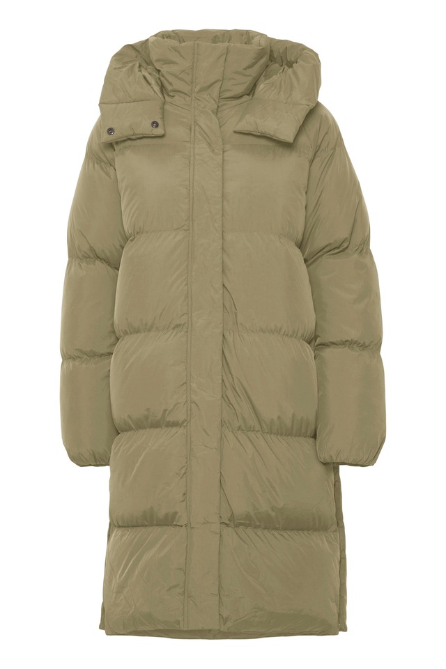 OXMO Schneejacke »Steppmantel OXElice«