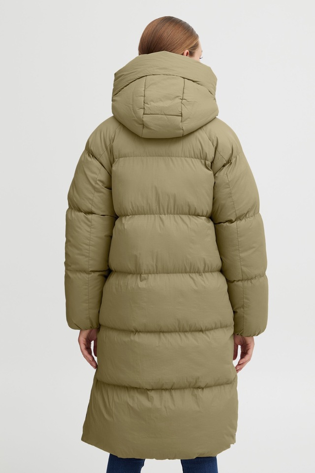 OXMO Schneejacke »Steppmantel OXElice«