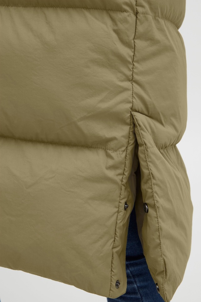 OXMO Schneejacke »Steppmantel OXElice«