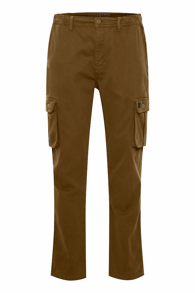 FQ1924 Cargohose »Cargohose FQHarris«
