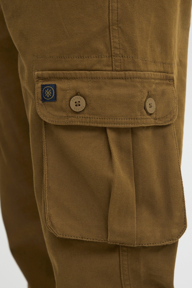 FQ1924 Cargohose »Cargohose FQHarris«