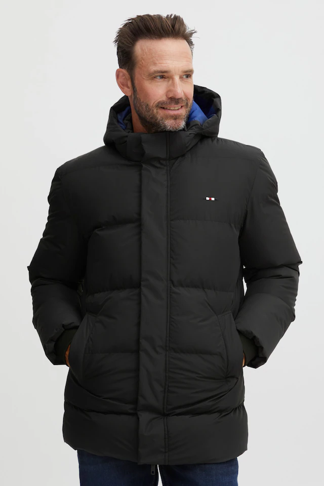 FQ1924 Winterjacke »Winterjacke FQHubert«