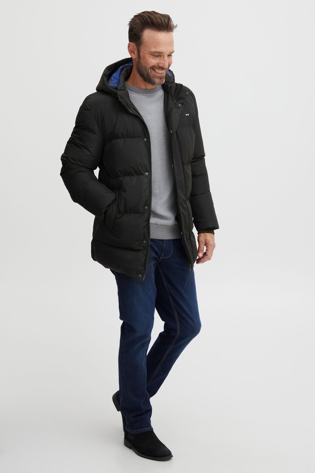 FQ1924 Winterjacke »Winterjacke FQHubert«