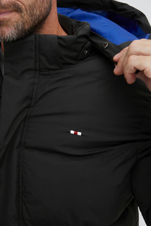 FQ1924 Winterjacke »Winterjacke FQHubert«