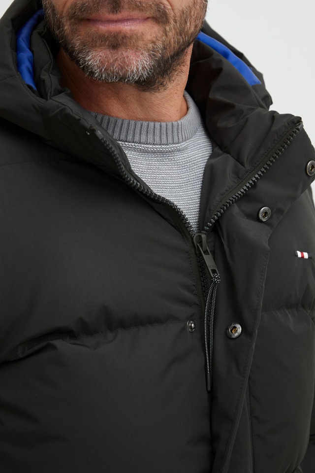 FQ1924 Winterjacke »Winterjacke FQHubert«