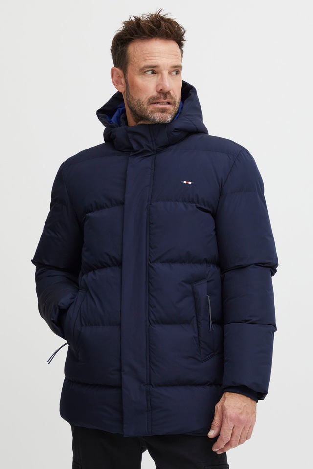 FQ1924 Winterjacke »Winterjacke FQHubert«