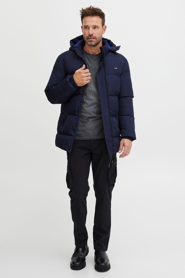 FQ1924 Winterjacke »Winterjacke FQHubert«