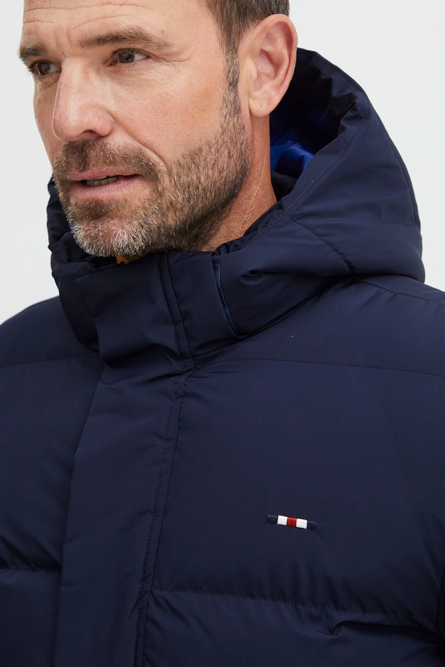 FQ1924 Winterjacke »Winterjacke FQHubert«