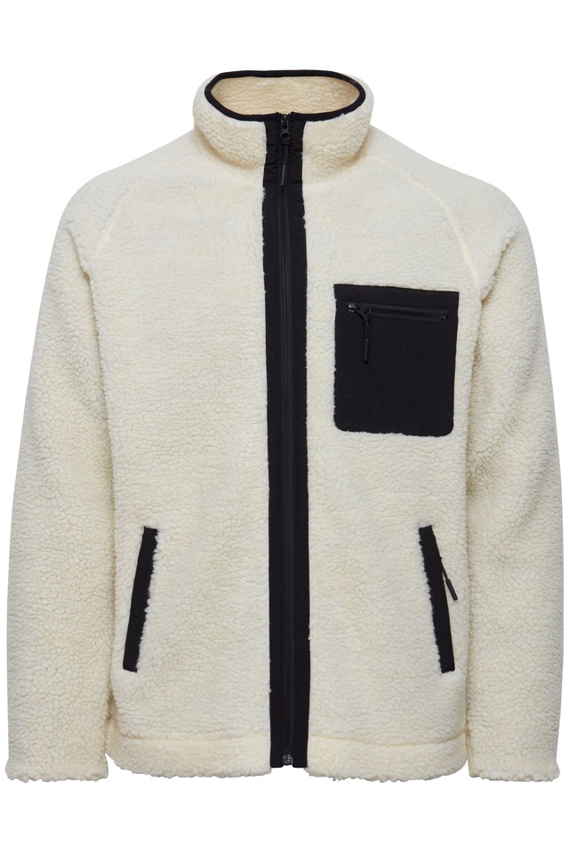 Indicode Kapuzensweatjacke »Kapuzensweatjacke IDTrodie«