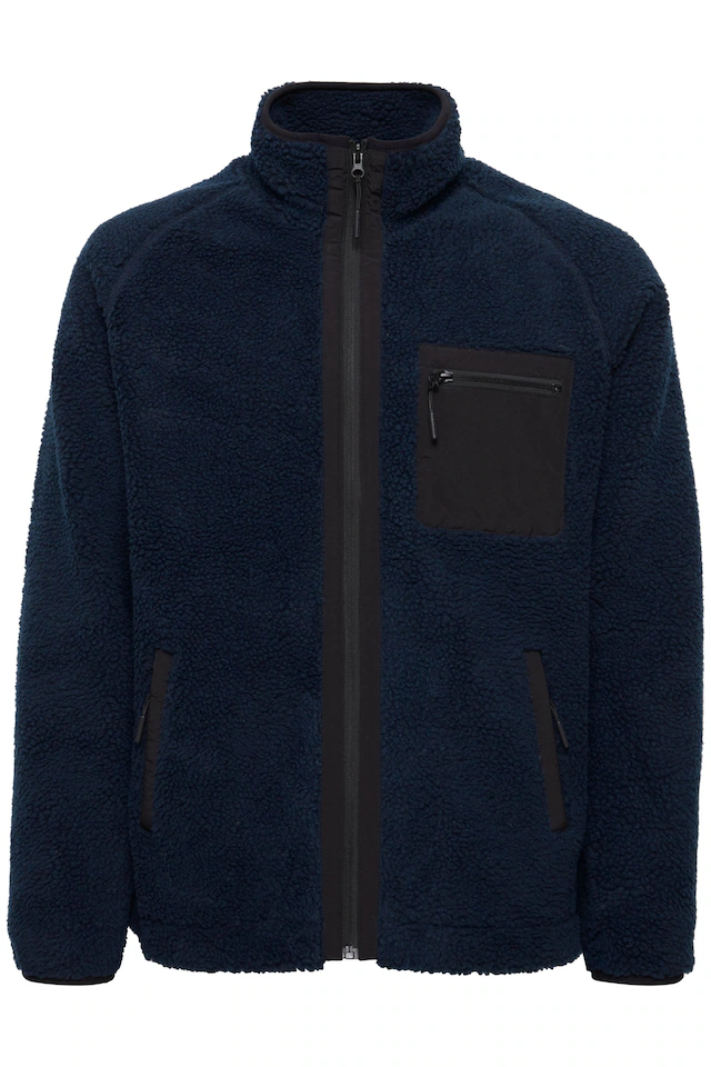 Indicode Kapuzensweatjacke »Kapuzensweatjacke IDTrodie«