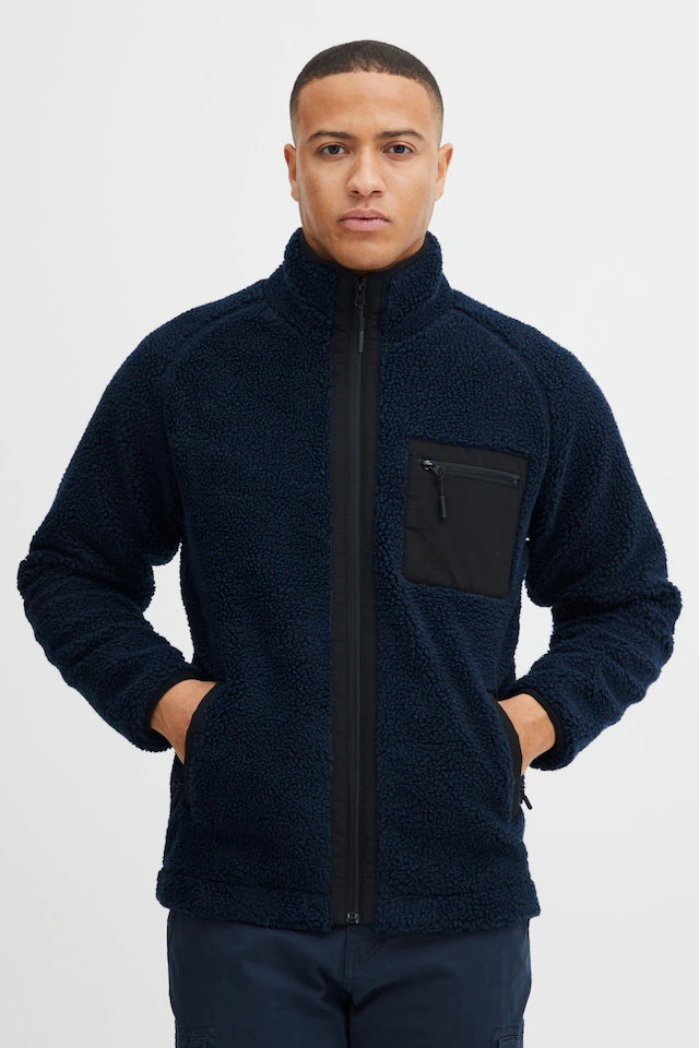 Indicode Kapuzensweatjacke »Kapuzensweatjacke IDTrodie«