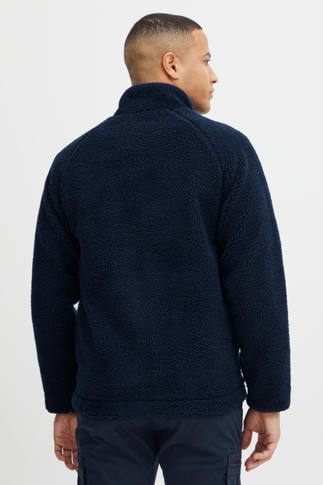 Indicode Kapuzensweatjacke »Kapuzensweatjacke IDTrodie«