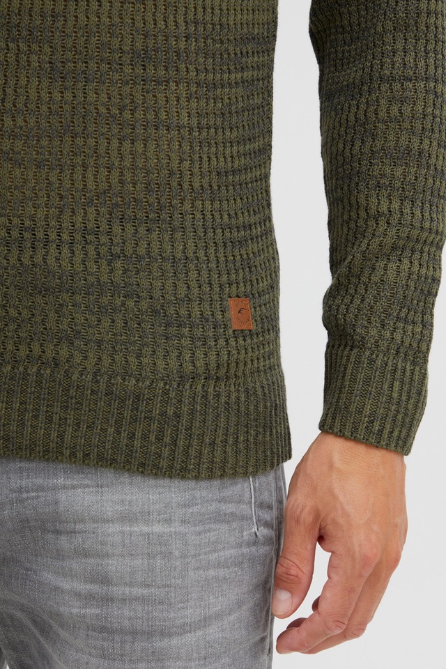 Indicode Troyer »Troyer IDValero«