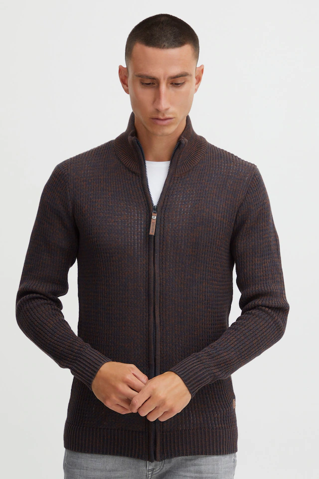 Indicode Strickjacke »Strickjacke IDValego«