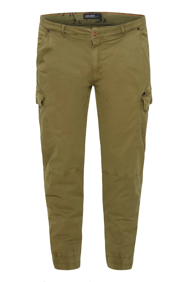 Blend Cargohose »Cargohose BHNAN Big & Tall«