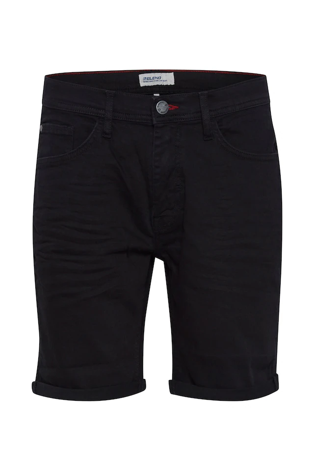 Blend Jeansshorts »Jeansshorts BHDenimshorts«