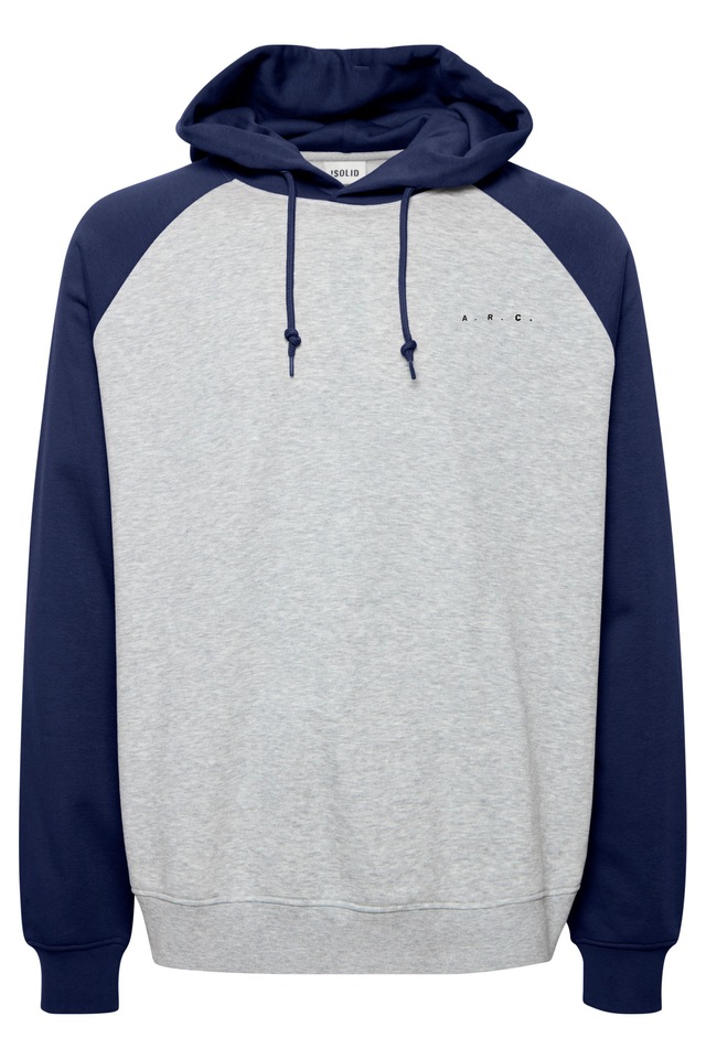 !Solid Kapuzenpullover »Hoodie SDEldrid«