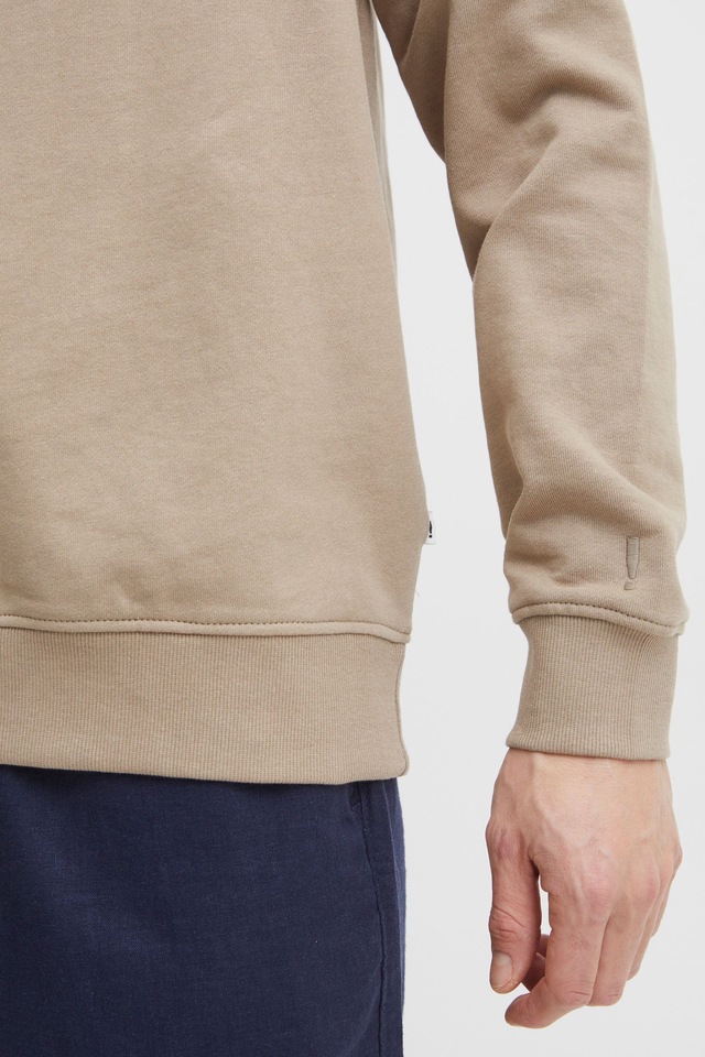 !Solid Longpullover »Sweatshirt SDEmanuel«