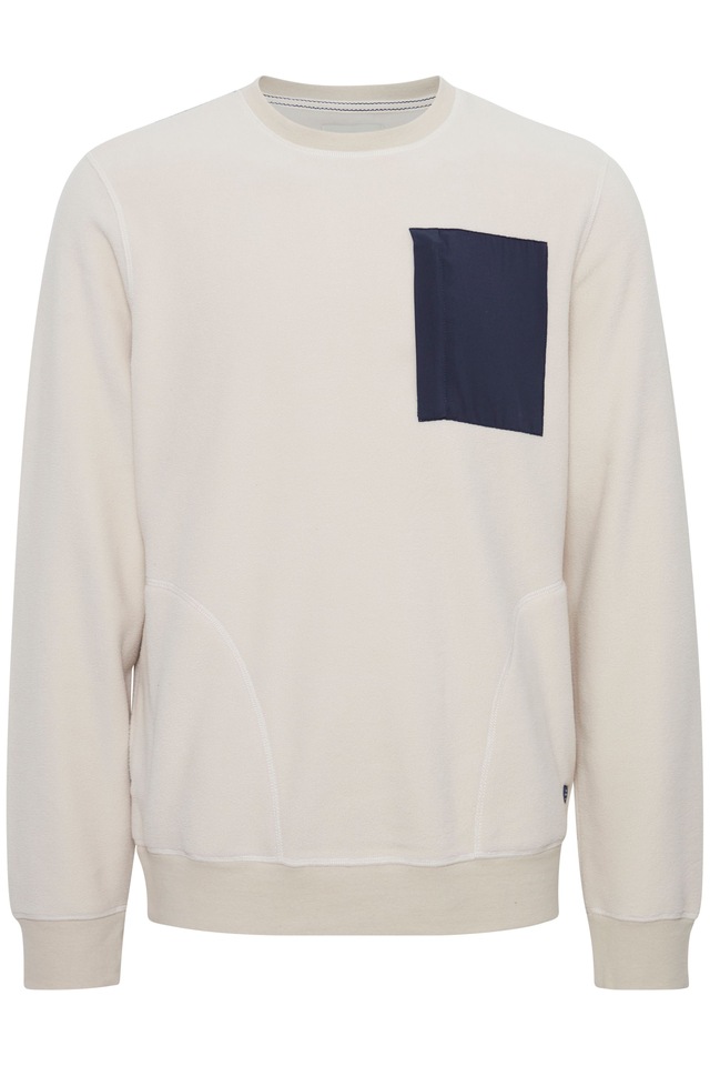 Blend Longpullover »Sweatshirt BHSweatshirt«