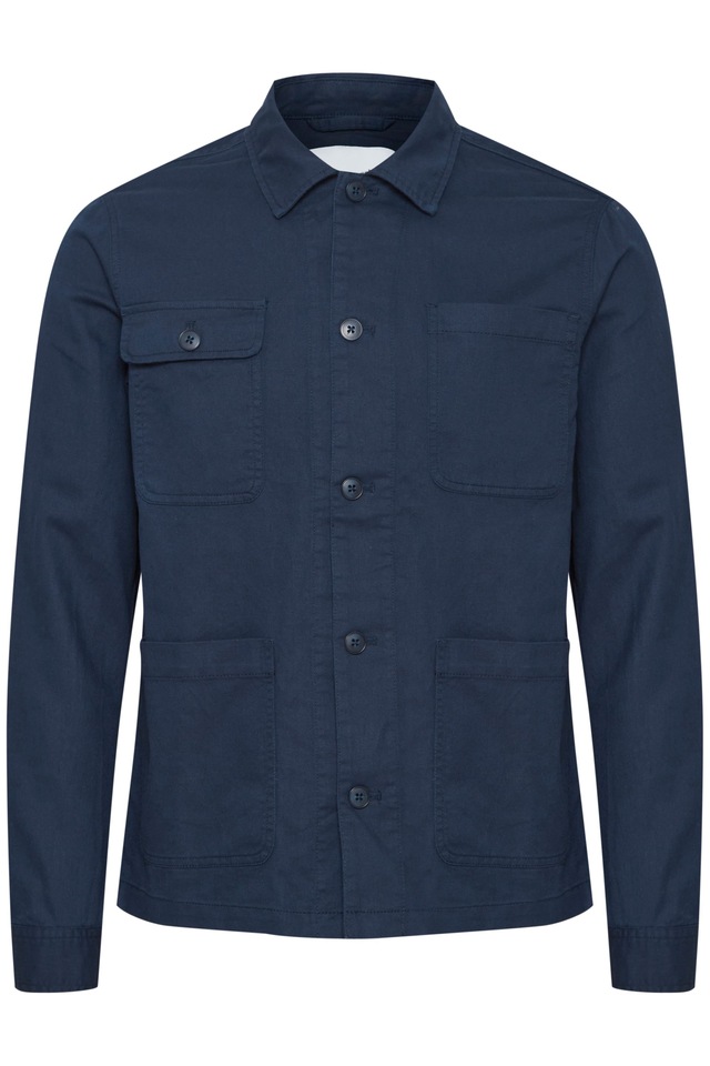 Casual Friday Fieldjacket »Fieldjacket CFJerslev«
