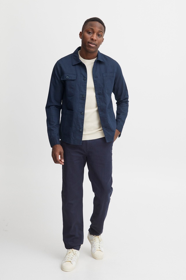 Casual Friday Fieldjacket »Fieldjacket CFJerslev«