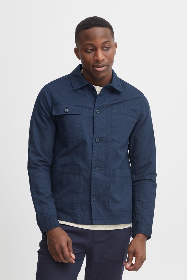 Casual Friday Fieldjacket »Fieldjacket CFJerslev«