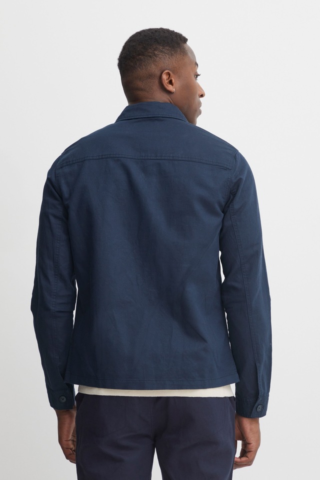 Casual Friday Fieldjacket »Fieldjacket CFJerslev«