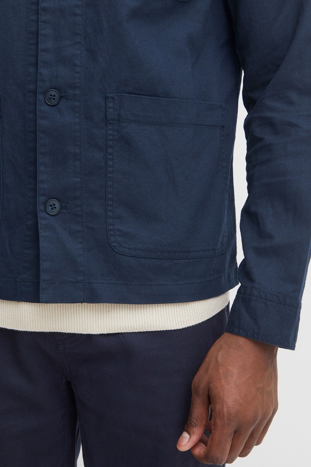 Casual Friday Fieldjacket »Fieldjacket CFJerslev«