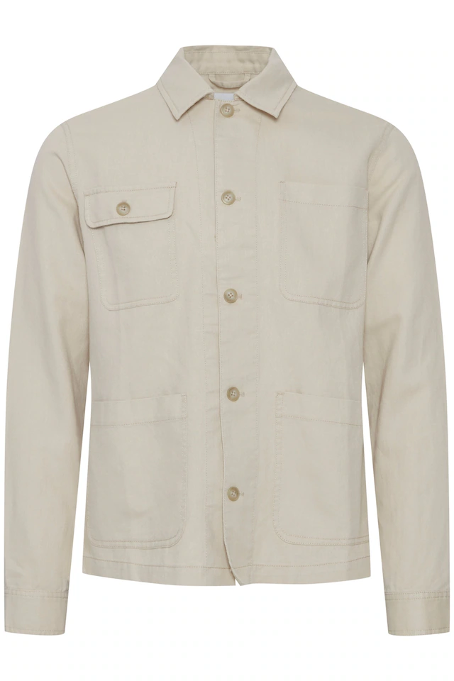 Casual Friday Fieldjacket »Fieldjacket CFJerslev«