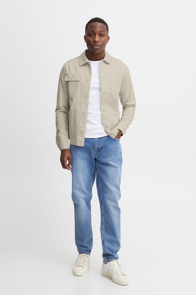 Casual Friday Fieldjacket »Fieldjacket CFJerslev«
