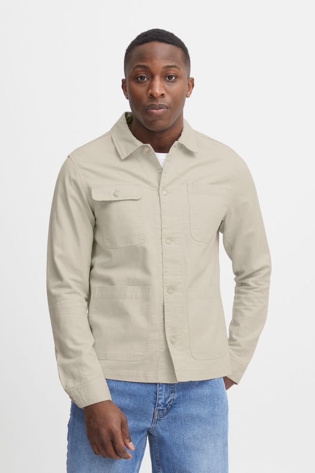 Casual Friday Fieldjacket »Fieldjacket CFJerslev«