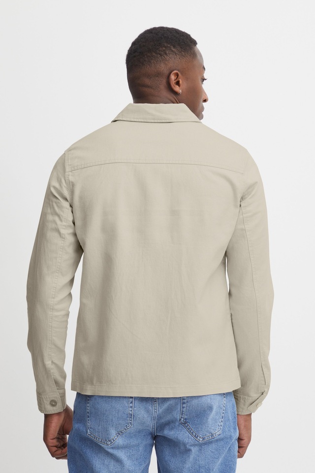 Casual Friday Fieldjacket »Fieldjacket CFJerslev«
