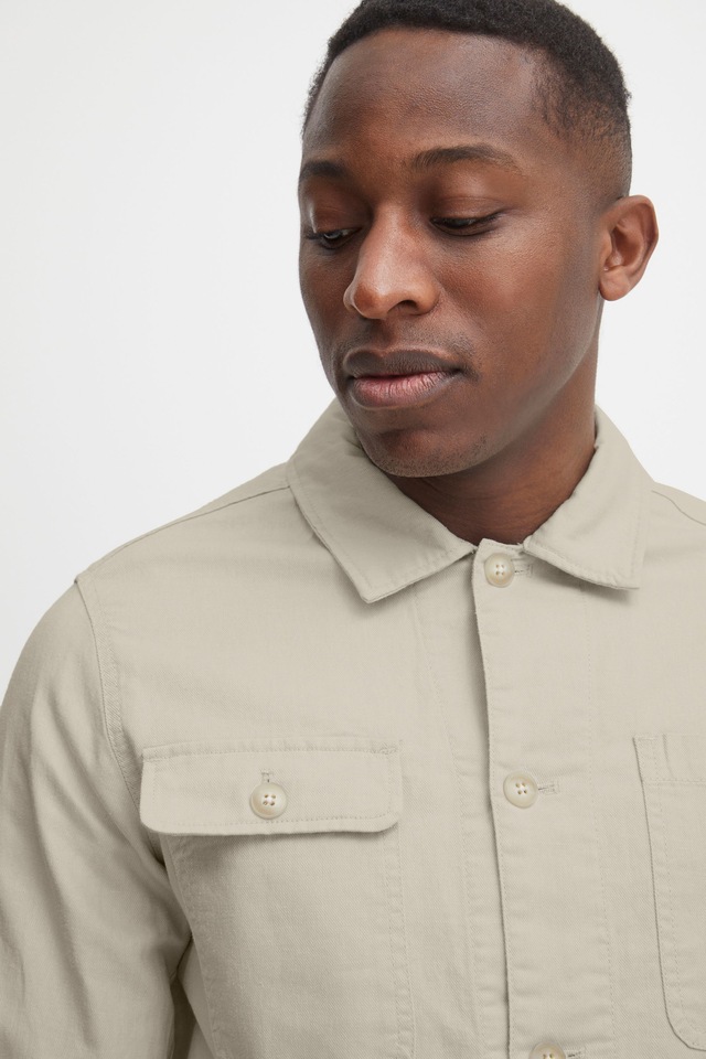 Casual Friday Fieldjacket »Fieldjacket CFJerslev«