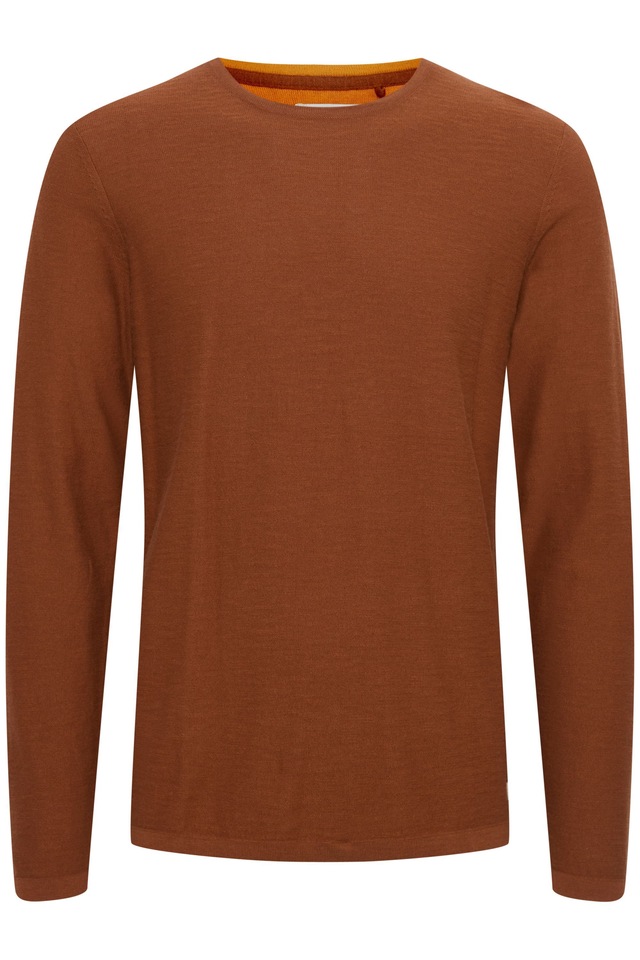 Blend Strickfleece-Pullover »Strickpullover BHPullover«