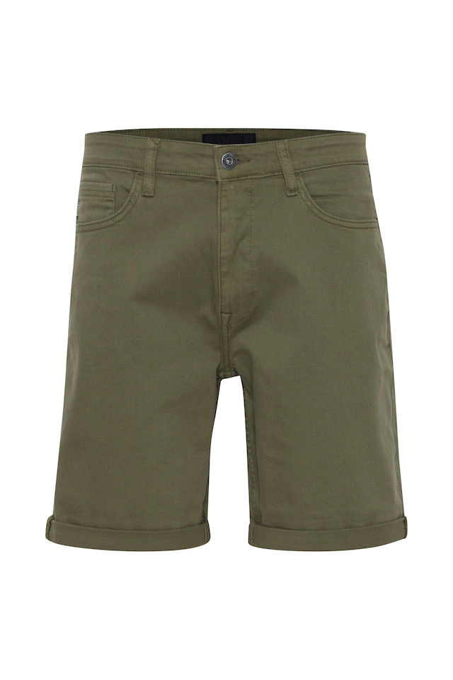 Blend Jeansshorts »Jeansshorts BHDenimshorts«