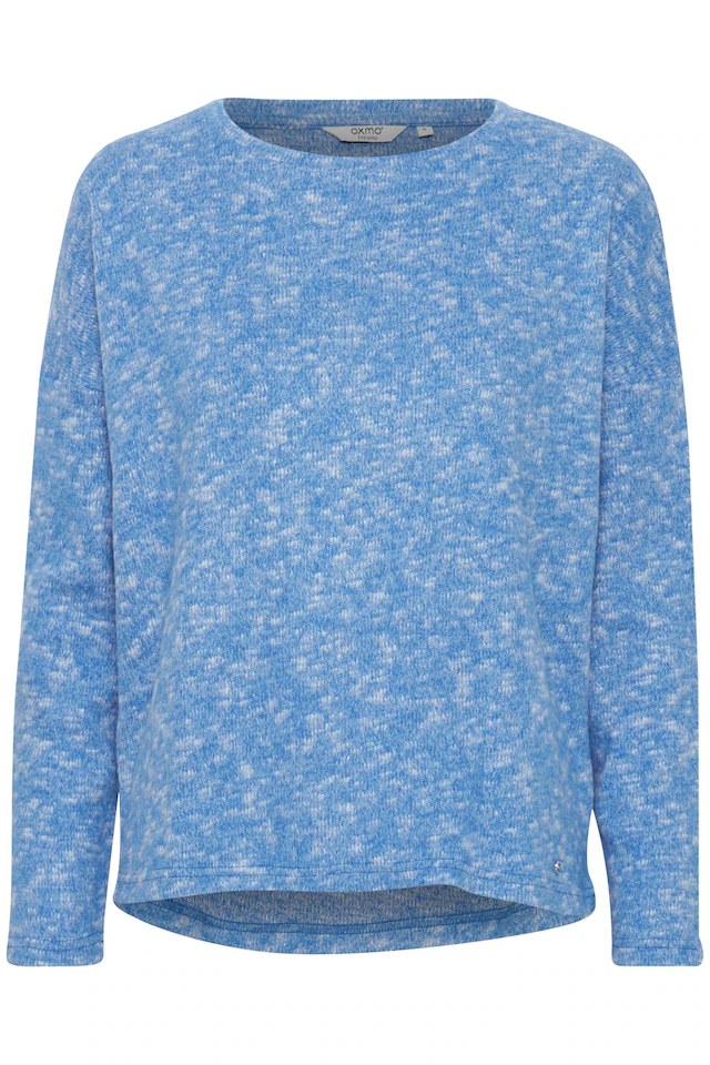 OXMO Longpullover »Sweatshirt OXSanne«